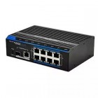 Сетевой коммутатор Smartec STN-0810